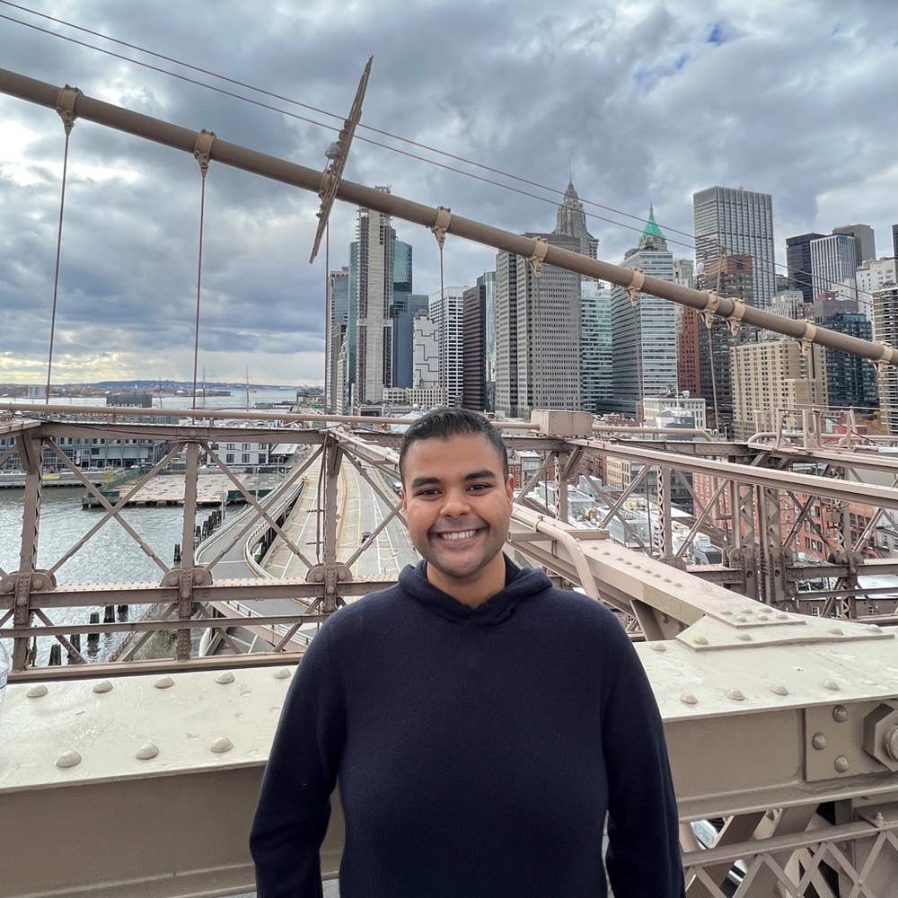 Meet your Posher, Osama